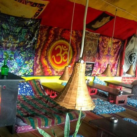 Om Shanti Om Homestay Hampi Ngoại thất bức ảnh