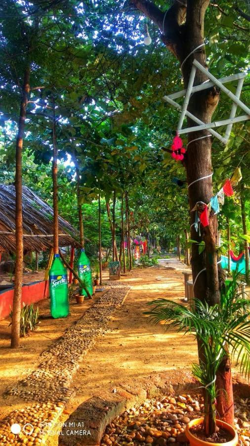 Om Shanti Om Homestay Hampi Ngoại thất bức ảnh