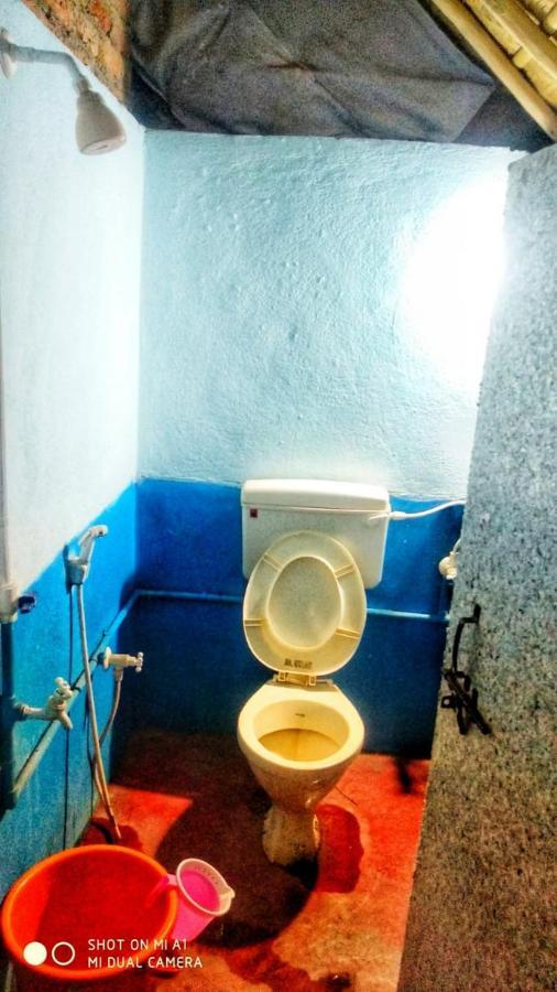 Om Shanti Om Homestay Hampi Ngoại thất bức ảnh